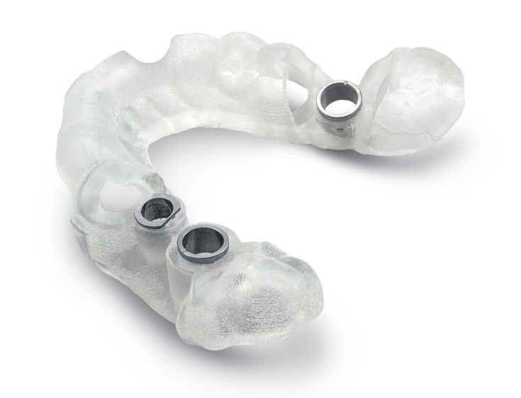 Implant Surgical Guide — image 2